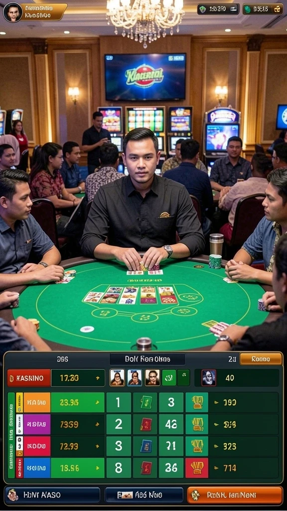 Screenshot 4p4pbet nomor 1