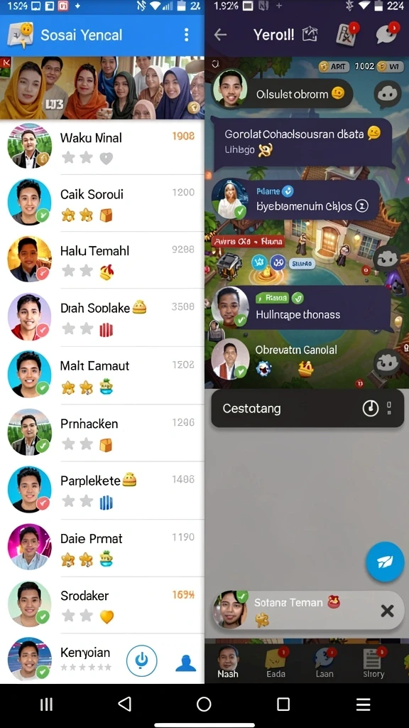 Screenshot aakasino nomor 3