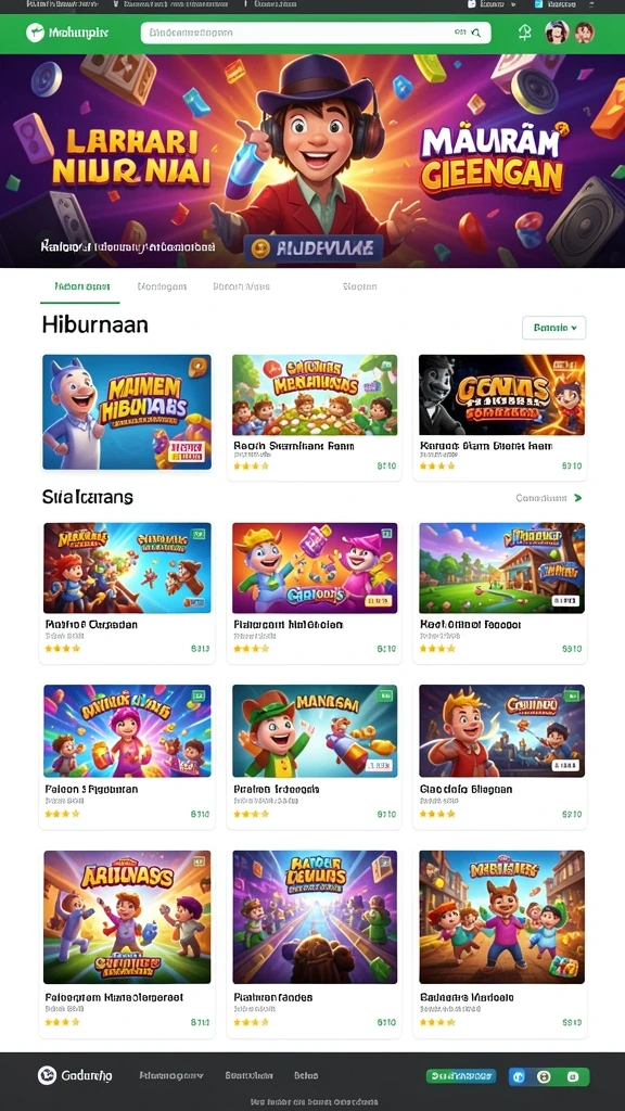 Screenshot aman69 nomor 1