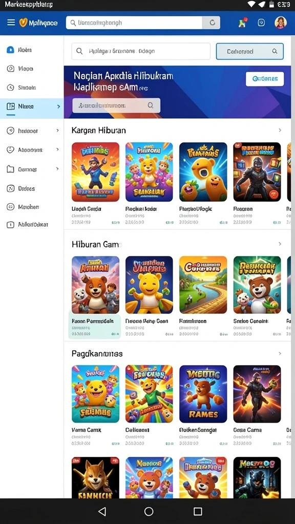 Screenshot aman69 nomor 3