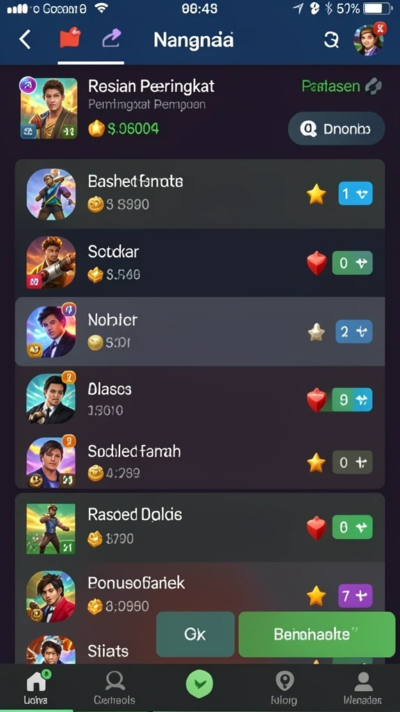 Screenshot bangsawan88 nomor 2