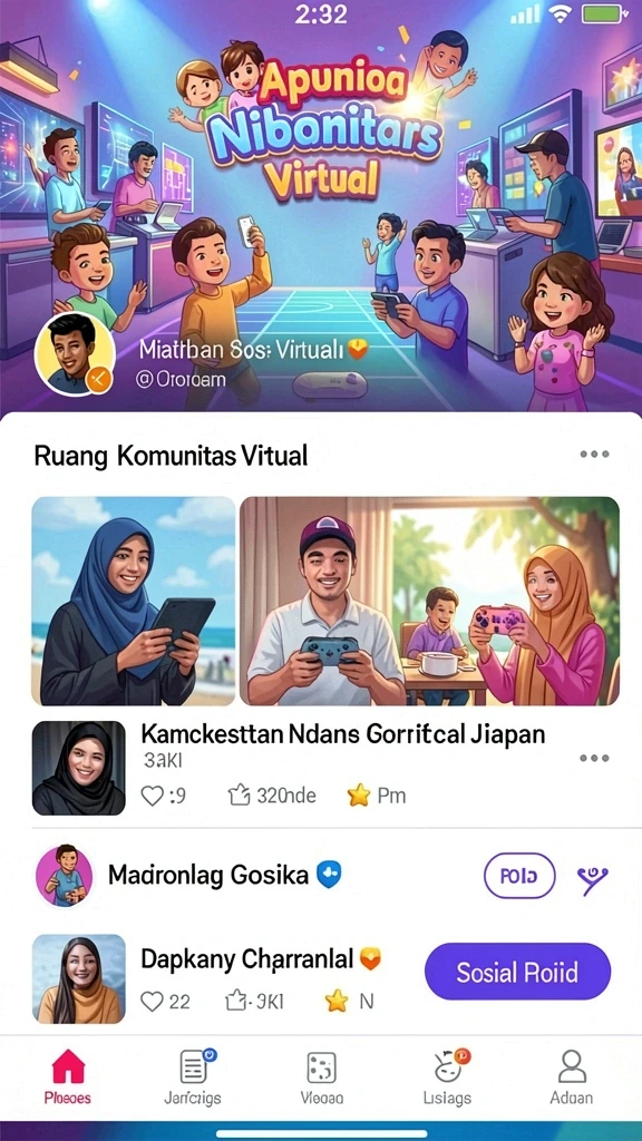 Screenshot cahayatoto nomor 2