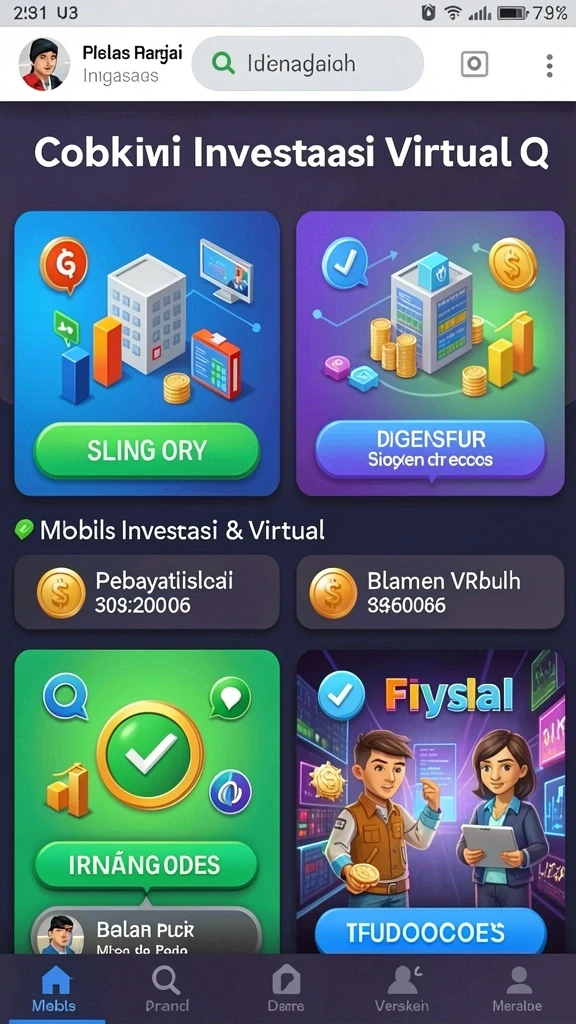 Screenshot gems365 nomor 1