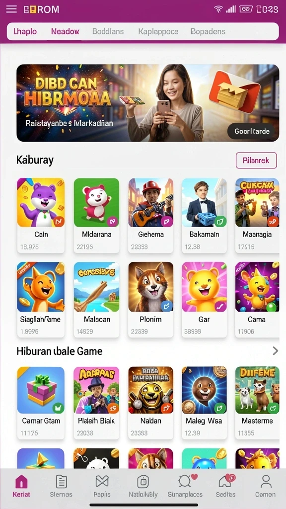 Screenshot giftrp288 nomor 1
