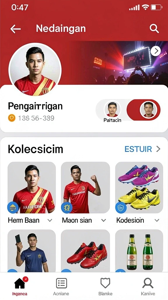 Screenshot granat88 nomor 2