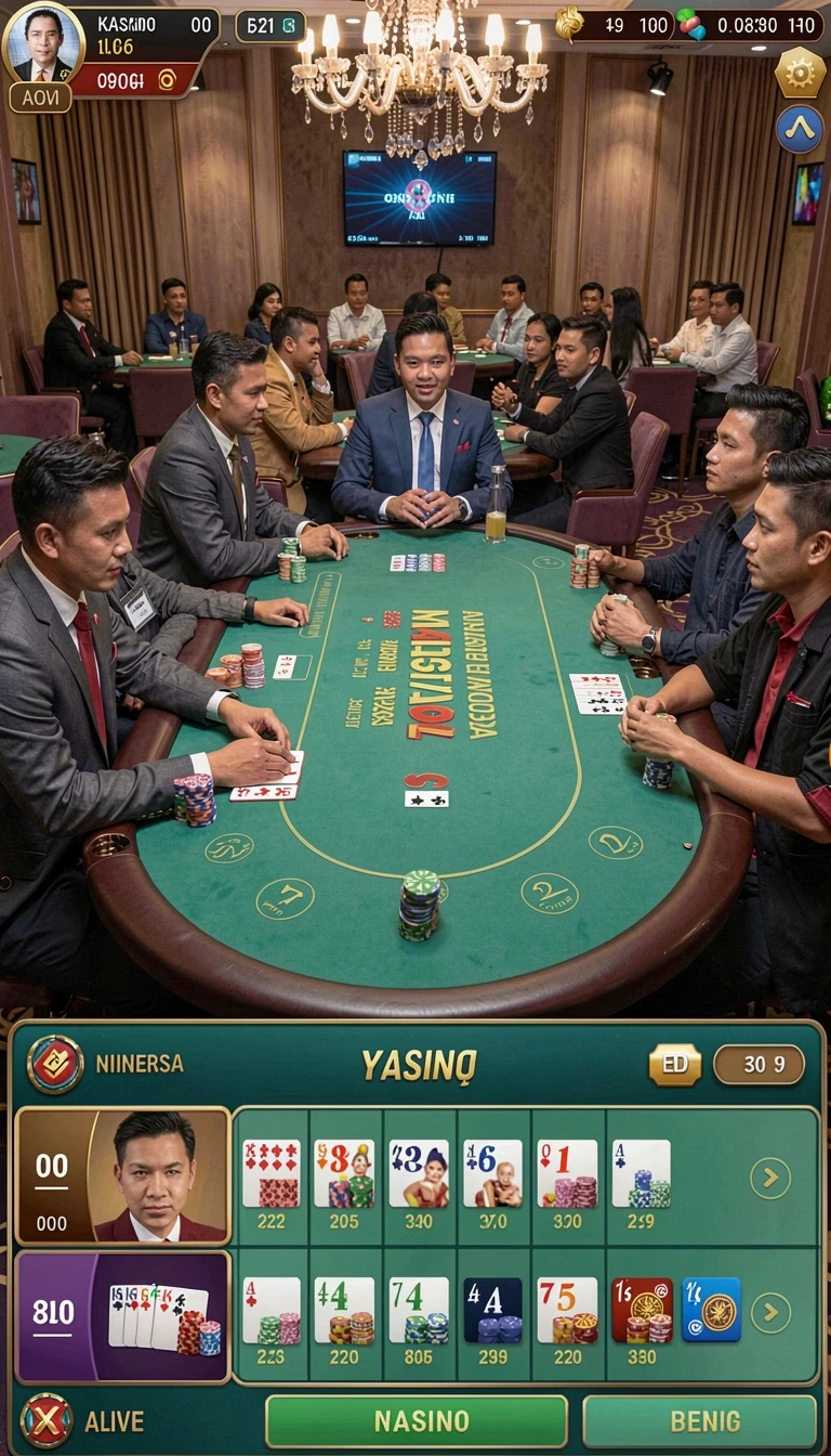 Screenshot gx88 nomor 3