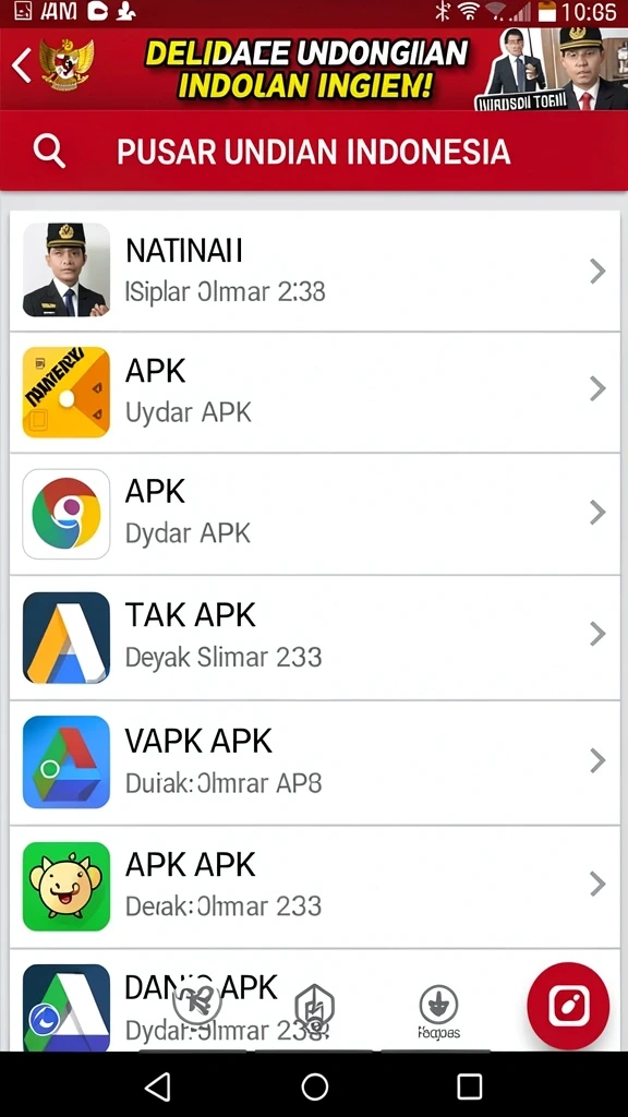 Screenshot hokiluck nomor 2