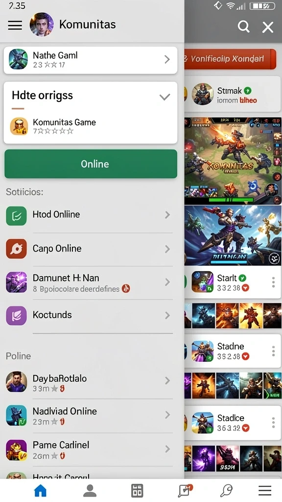 Screenshot hokiluck nomor 3