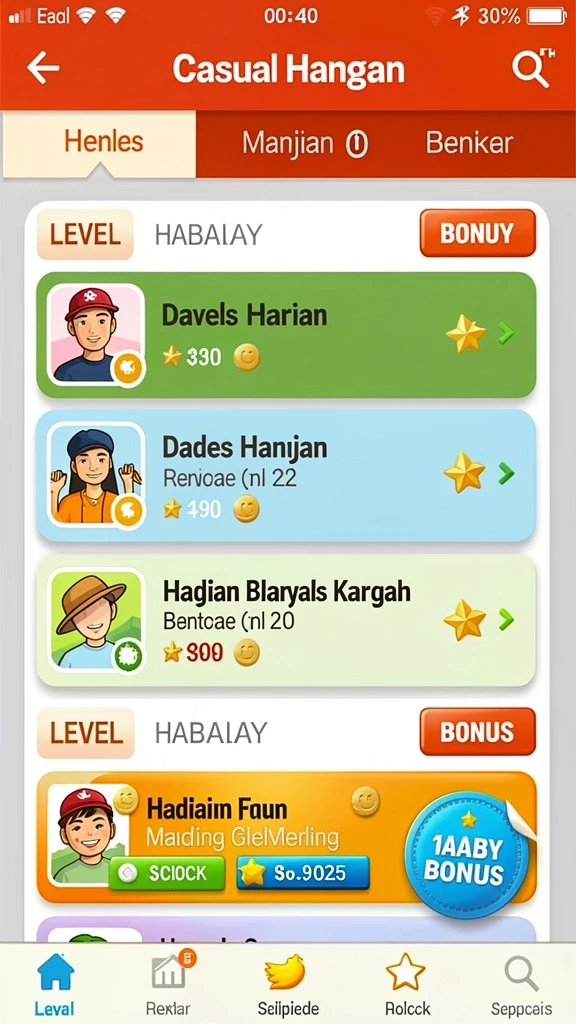 Screenshot idrking nomor 2