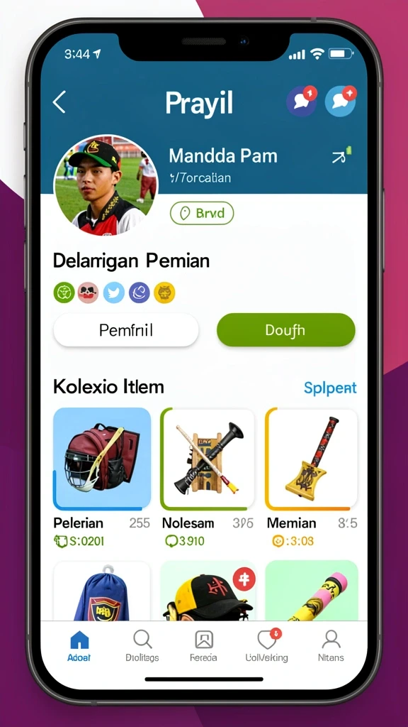 Screenshot idrking nomor 3