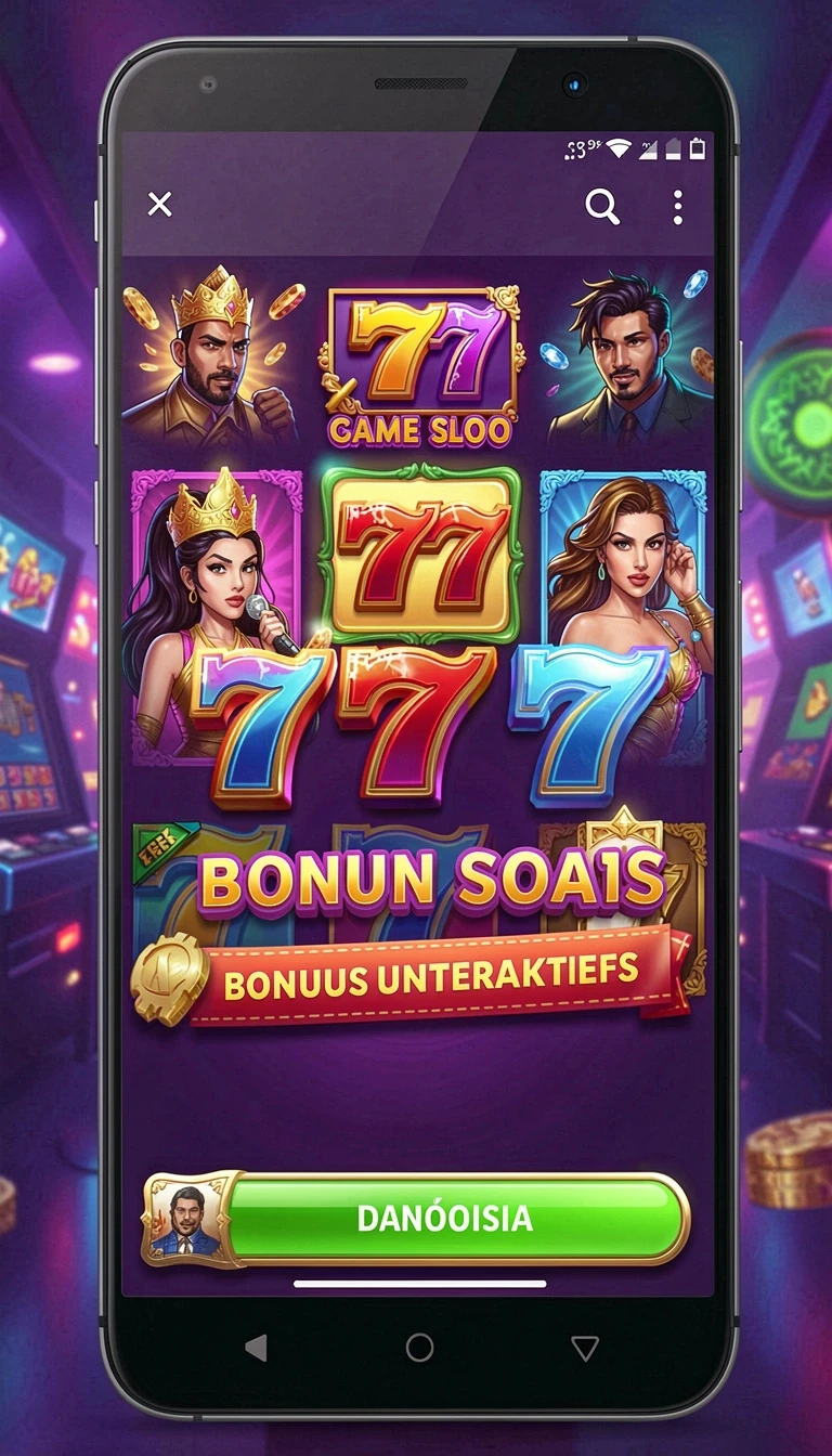 Screenshot iosbet nomor 1