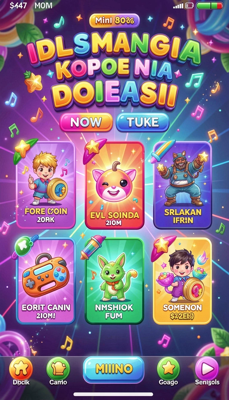 Screenshot iosbet nomor 3