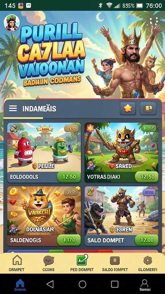 Screenshot iya777 nomor 3