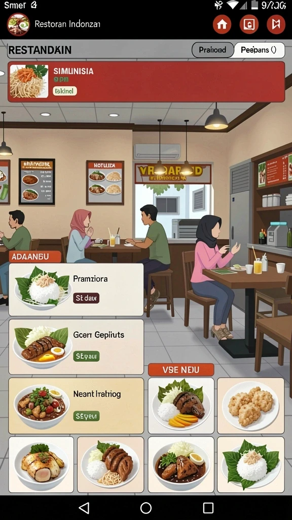 Screenshot jarum77 nomor 1
