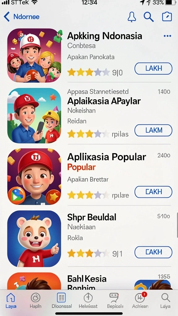 Screenshot jarum77 nomor 2