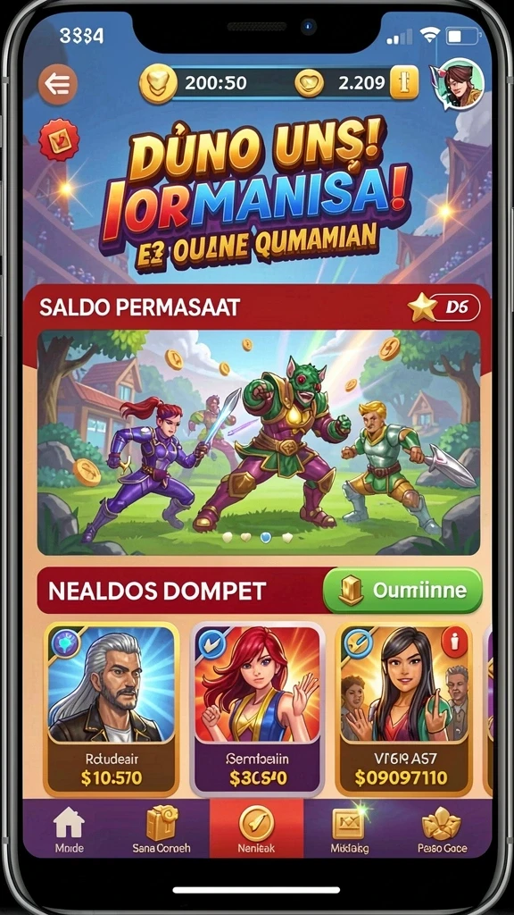 Screenshot jos77 nomor 2