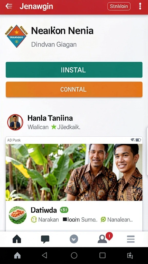 Screenshot jtblue nomor 2