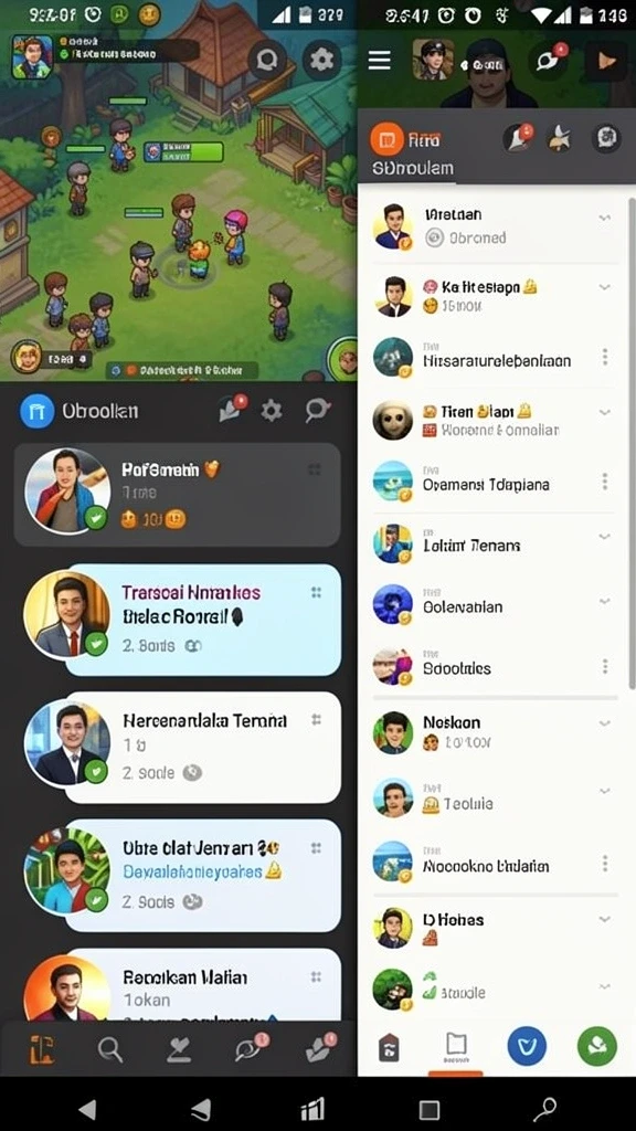 Screenshot juragan77 nomor 3