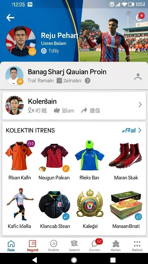 Screenshot kaya33 nomor 1