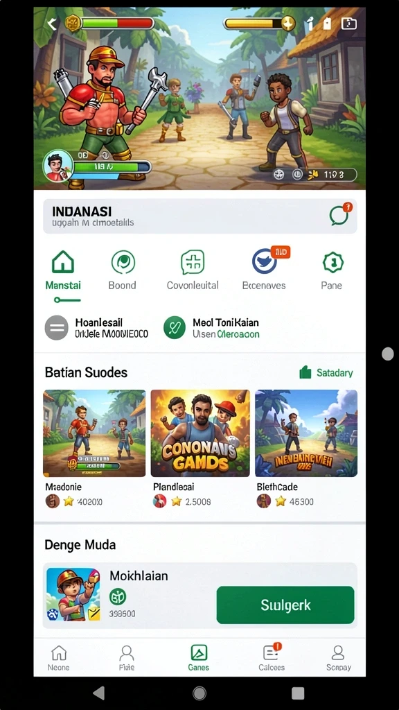 Screenshot kelinci777 nomor 1