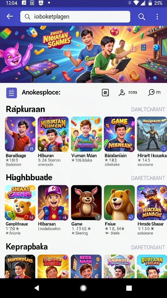 Screenshot kelinci777 nomor 3