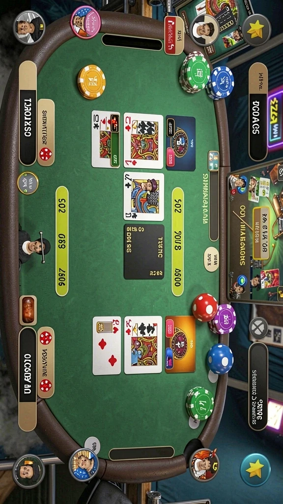 Screenshot kijangwin nomor 1