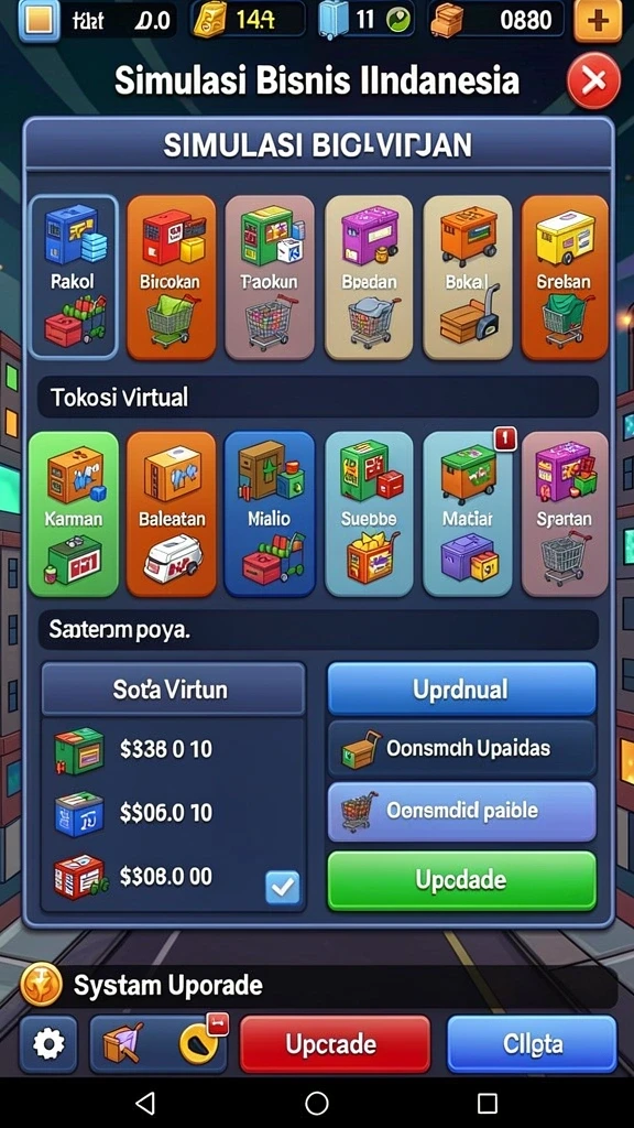 Screenshot kijangwin nomor 2