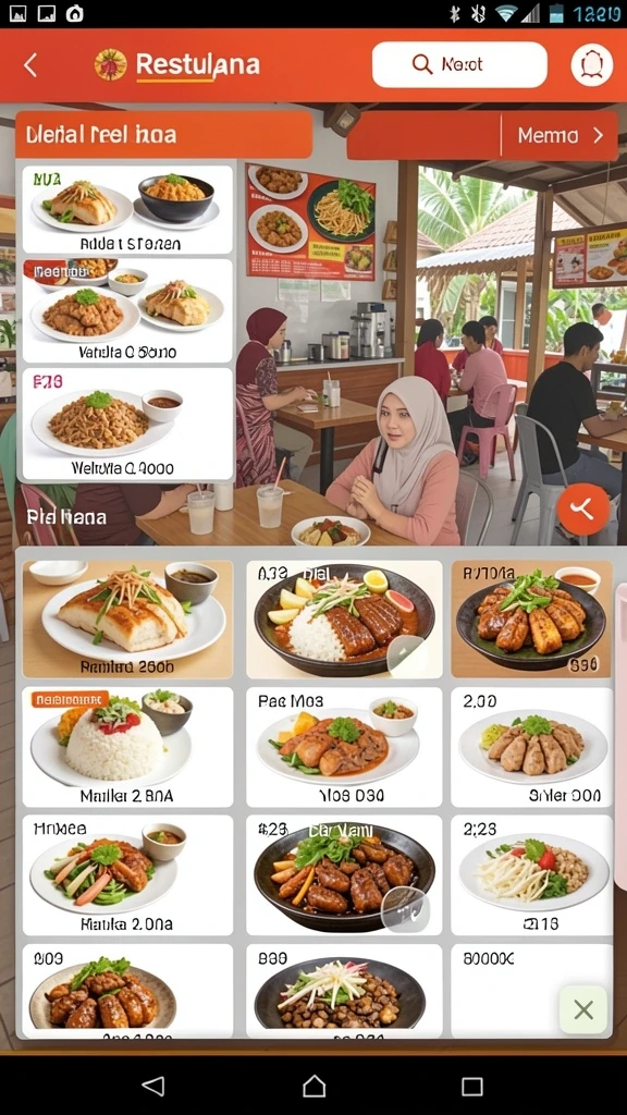 Screenshot luckydf nomor 2