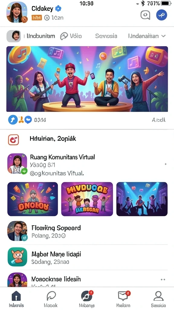 Screenshot mc777 nomor 2