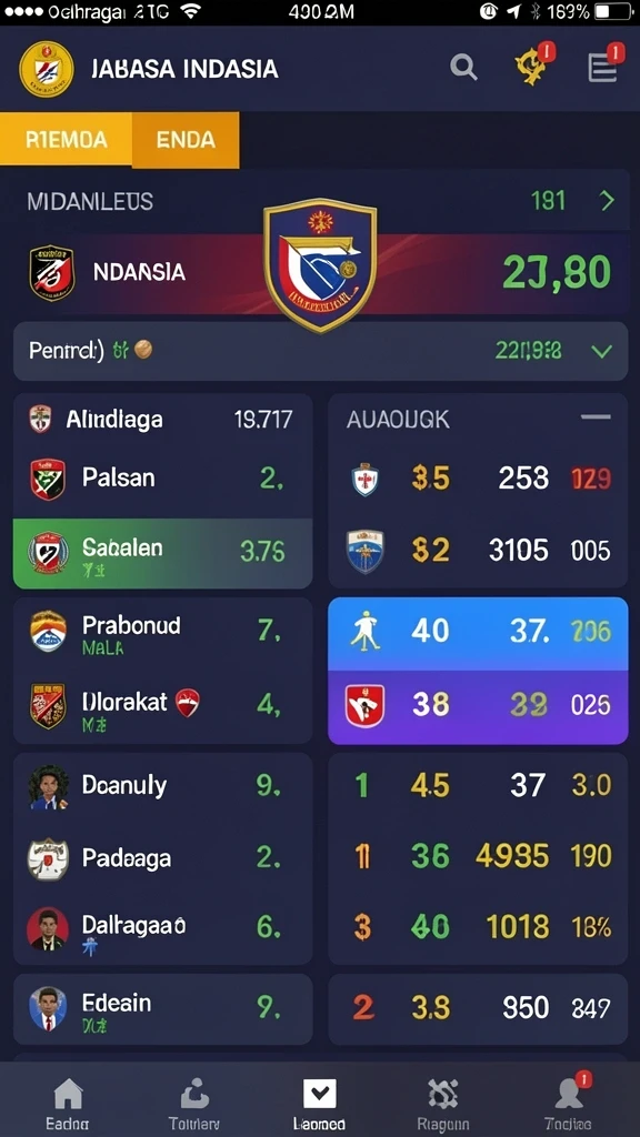 Screenshot mesirtoto nomor 1