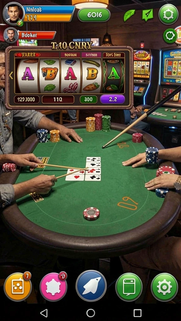 Screenshot milo4d nomor 3
