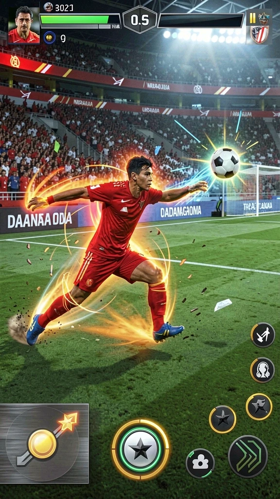 Screenshot mutasitoto nomor 3