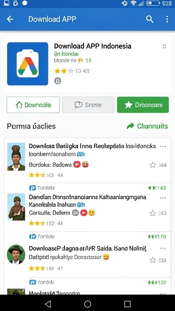 Screenshot nekototo nomor 1
