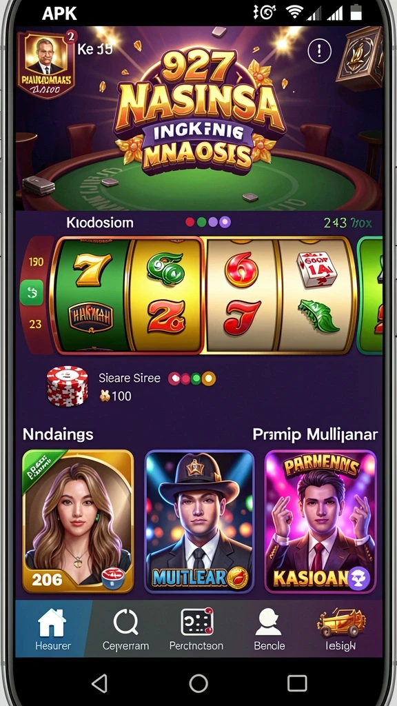 Screenshot oce69 nomor 3