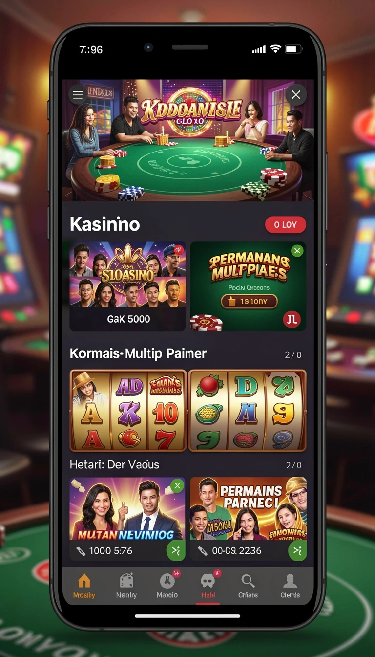 Screenshot ovo88 nomor 1