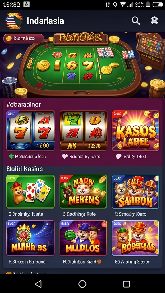 Screenshot pcpc7 nomor 1