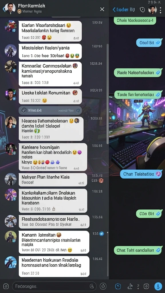 Screenshot penidabet nomor 1