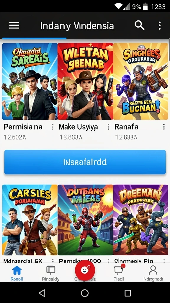 Screenshot petirrp nomor 1