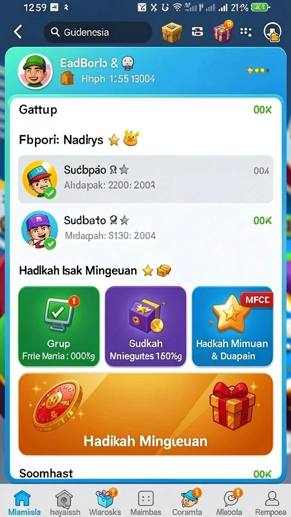 Screenshot petirrp nomor 3