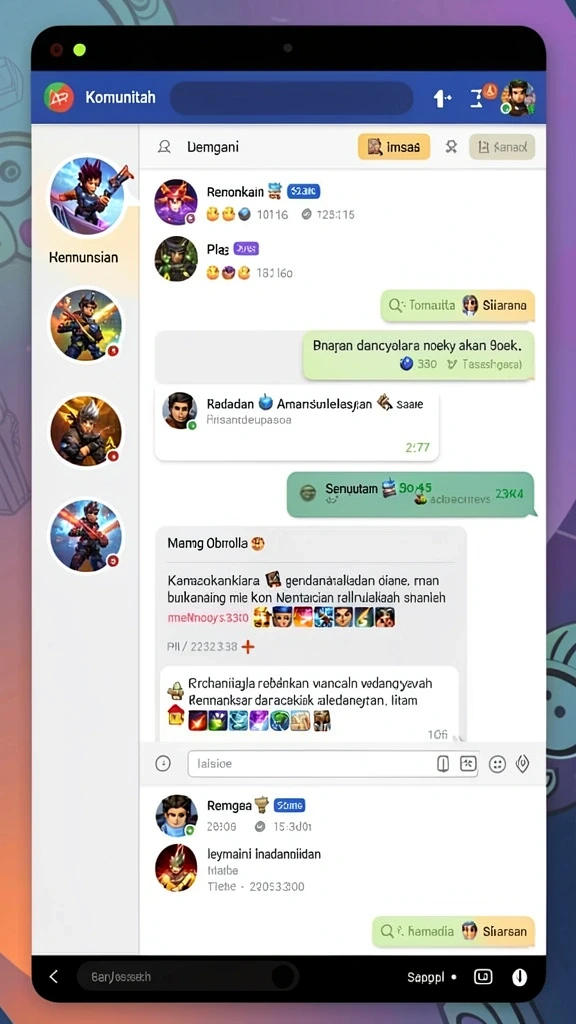 Screenshot poa88 nomor 1