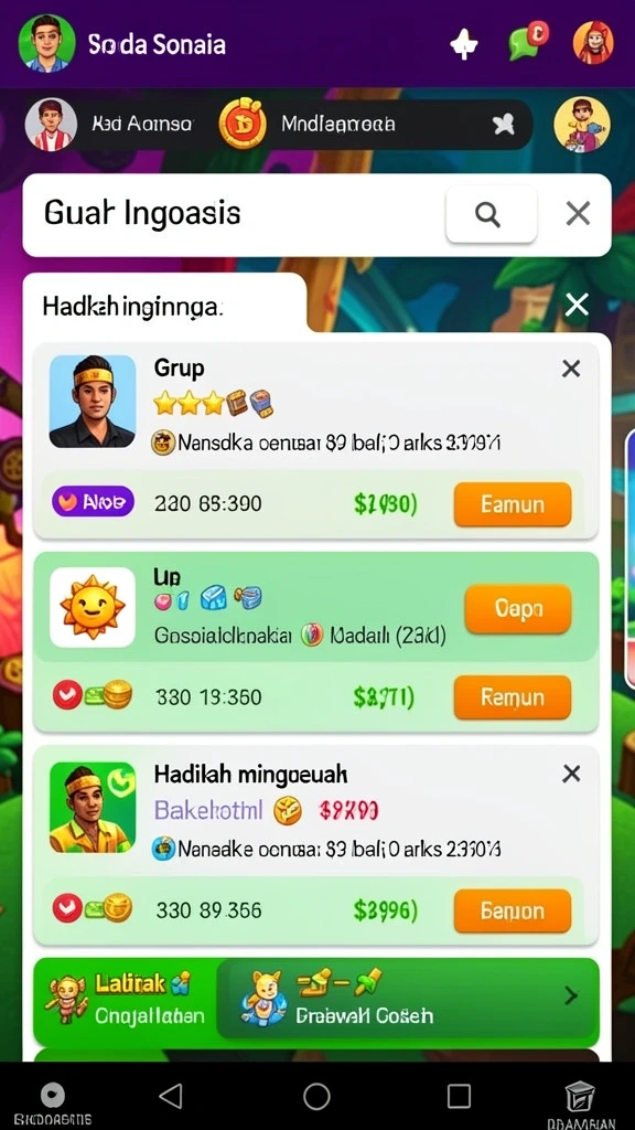 Screenshot rap89 nomor 3