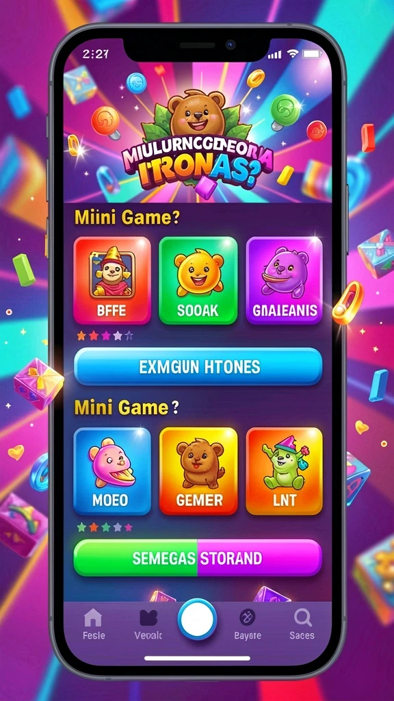 Screenshot rsngame nomor 2