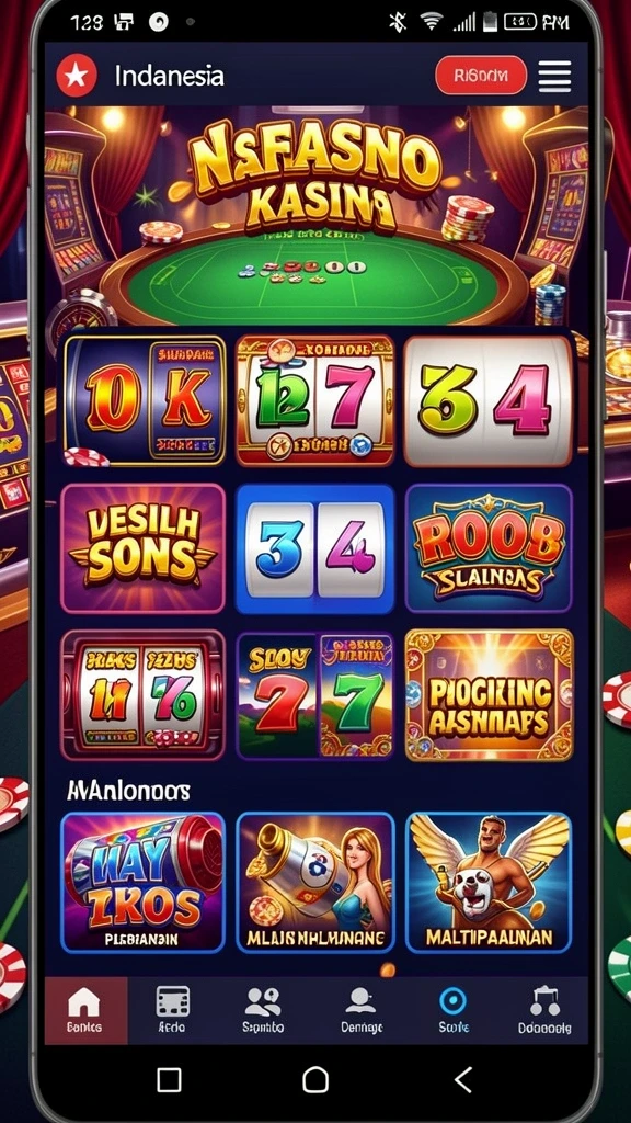 Screenshot rvip2 nomor 1