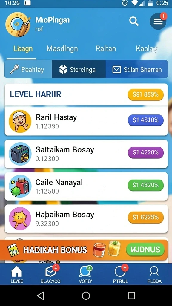 Screenshot slotsri nomor 3