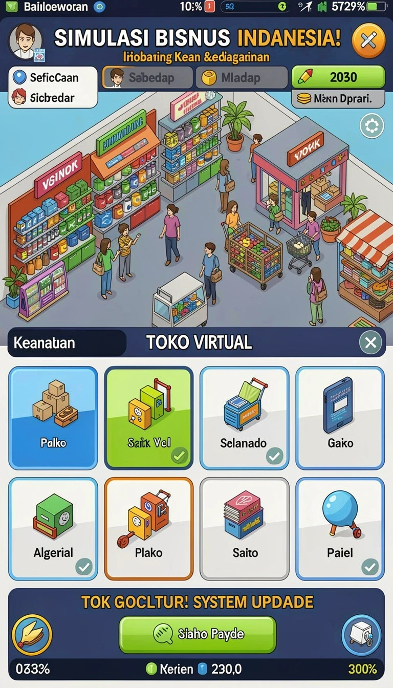 Screenshot superwin777 nomor 2