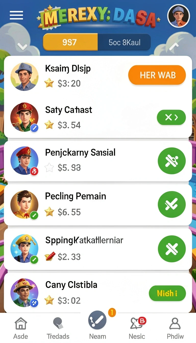Screenshot texas88 nomor 2