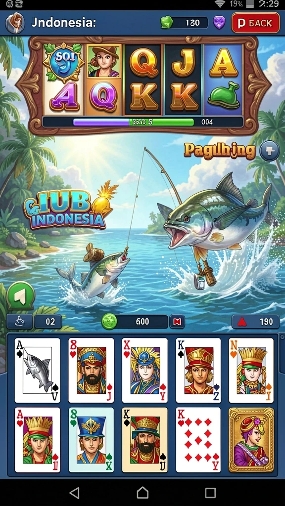 Screenshot tigerjp88 nomor 3