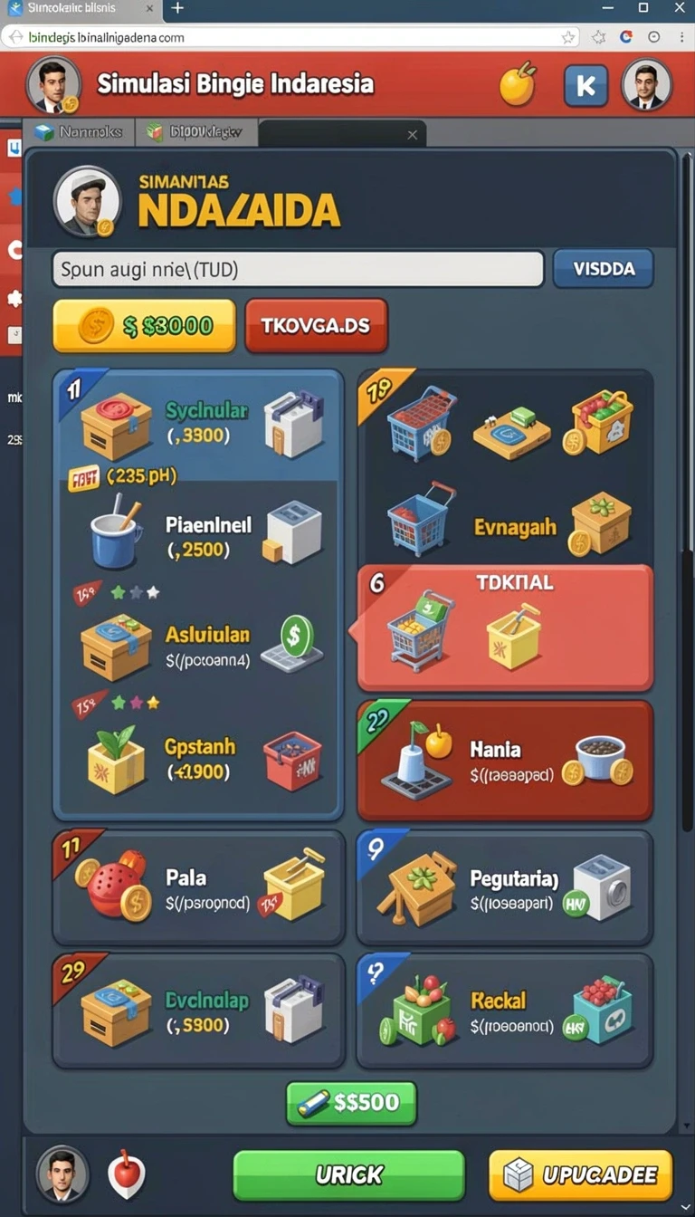 Screenshot toto99 nomor 2