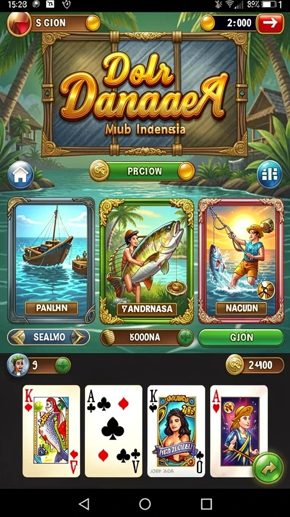 Screenshot uang77 nomor 1