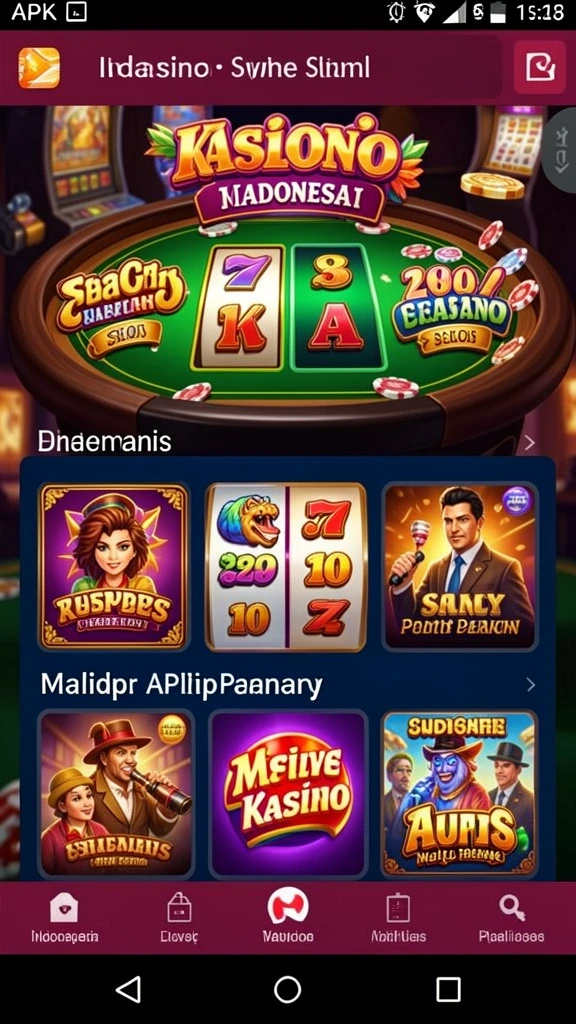 Screenshot xr88 nomor 3